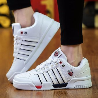 ZUUCEE Women's Fashion Sports Shoes Casual Shoes Comfortable Running Shoes - intl  