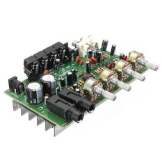 Harga kit audio power amplifier Harga kit audio power amplifier