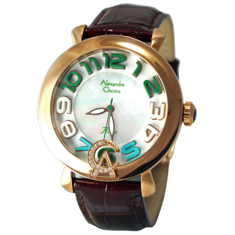 alexandre christie 2391 jam tangan wanita gold alexandre christie 2391 jam tangan wanita gold
