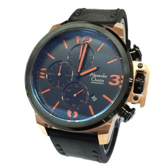 alexandre christie jam tangan pria leathetr ac 6280 black gold lazada indonesia alexandre christie jam tangan pria leathetr ac 6280 black gold lazada indonesia