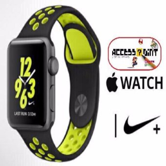 Apple Watch 42 Mm NIKE Band Style  