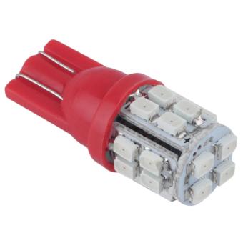jual beau t1 20 smd 1206 led blue bright car lights jual beau t1 20 smd 1206 led blue bright car lights
