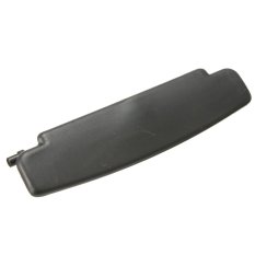 Black Console Armrest Lid Cover Latch Clip For 05-11 Audi A6 C6 4F0864245 Repair