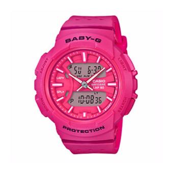 Casio Baby-G BGA-240-4A Resin Band - intl  