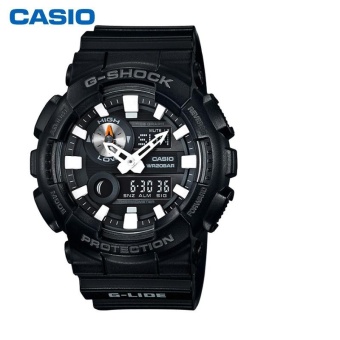 CASIO G-SHOCK GAX-100B-1APR Classic Mens Sports Quartz Watches Fashion Boy WristWatch - intl  