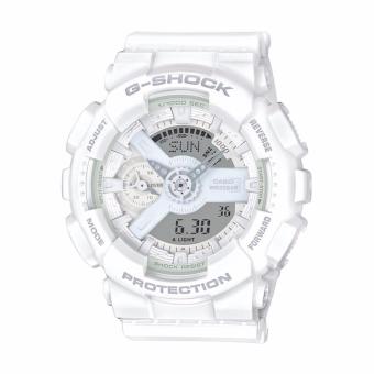 Jual Casio G Shock S Series Arloji Wanita Fashion Gaya jual casio g shock s series arloji wanita fashion gaya