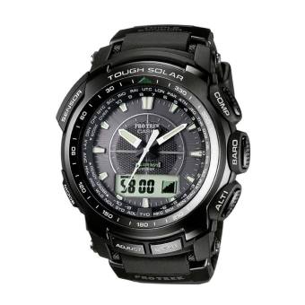 Casio Protrek PRW5100-1 Outdoor gear Men's Watch  