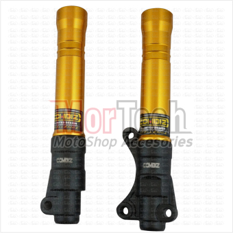 combiz bottom sok shock depan jupiter z 110 cccnc gold combiz bottom sok shock depan jupiter z 110 cccnc gold
