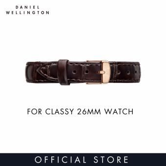 Daniel Wellington Watch Band Classy York 13mm  