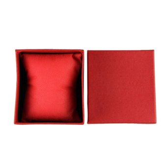 Durable Present Gift Box Case For Bracelet Bangle Jewelry Watch Box - intl  