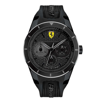 Ferrari Mens Watch NWT + Warranty 0830259 - intl  