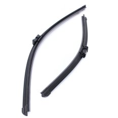 FRONT WINDOW WINDSCREEN WIPER BLADES for 06-13 VOLVO C30 V50 S80 XC70 26