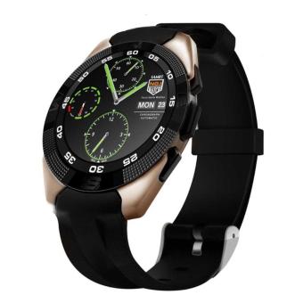 G5 Smartwatch Sporty Bluetooth for iOS and Android  