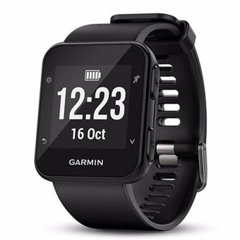 Garmin Forerunner 35 Black  