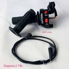 Harga gas spontan daytona universal Harga gas spontan daytona universal