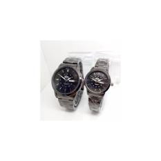 Jam Tangan Couple Quiksilver Super Premium