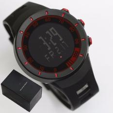 Jam Tangan Sport Digital Wanita