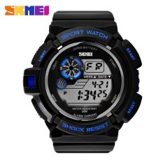 Jam Tangan Sport Pria SKMEI DG0939 Digital