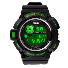 Jam Tangan Sport Pria SKMEI DG0939 Digital