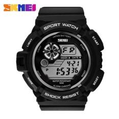 Jam Tangan Sport Wanita SKMEI DG0939 Digital