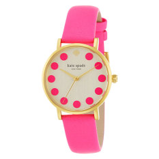 Kate Spade 1YRU0770 Jam Tangan Wanita