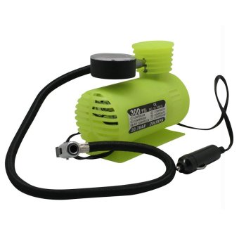 Kenmaster Mini Air Compresor XH-106 Hijau | Lazada Indonesia