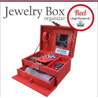 Kotak Tempat Perhiasan & Accesories  