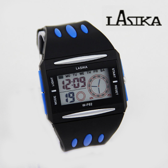 lasika water resist