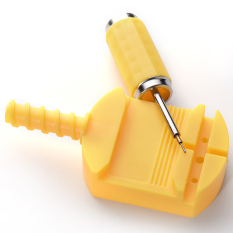 LONGBO Useful Watch Band Strap Link Pin Remover Repair Tool With Blue Plastics Material 800010C
