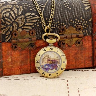 louiwill Necklace Pendant Clock Pocket Watch Quartz Analog Small Necklace Women Mini Gifts High Quality Dropship  