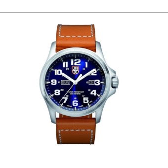 LUMINOX Rimino Swiss brand outdoor series quartz men's watches simple knight XL.1924 - intl  