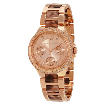 Michael Kors MK4308 Jam Tangan Wanita  