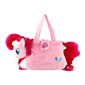 Bgc Travel Bag Kanvas My Little Pony Rainbow Dash And Friends Source · My Little Pony