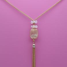 AJ2 NAGADA Source Nagada Kalung Fashion Korea Asesoris Wanita AJ7 .