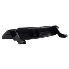 OEM Black Armrest Cover Lid Latch Clip Catch For Audi A4 B6 C6 4F0864245 Repair