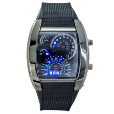 OEM Jam Tangan Pria Military Digital LED Backlight Sports Men Wrist Watch