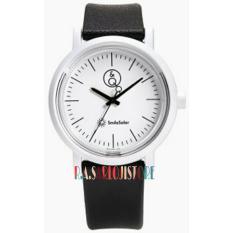 Q&Q New Desind - Smile Solar - Unisex Watch - Polyurethane Resin Strap