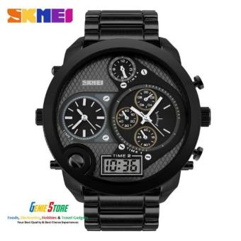 SKMEI Casio Man Sport LED Watch Water Resistant 30m - AD1170  
