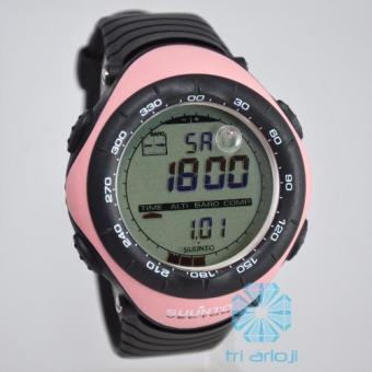 Suunto Vector Baby Pink - SS019503000 - Pink  