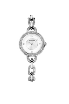 Swarovski Aila Watch - silver  