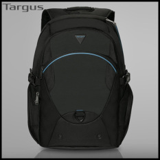 Targus CityLite2 SL 15.6 Pulse Backpack (Black) - intl