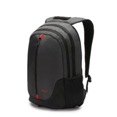 Targus TSB818AP 15.6” City Essential Backpack - Hitam