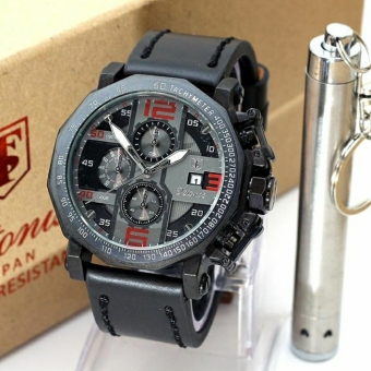 tetonis original ts3433bs jam tangan pria chrono aktif tetonis original ts3433bs jam tangan pria chrono aktif