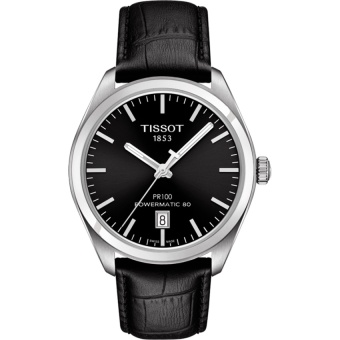 Tissot PR 100 Automatic Men's Watch T101.407.16.051.00(Multicolor) intl  
