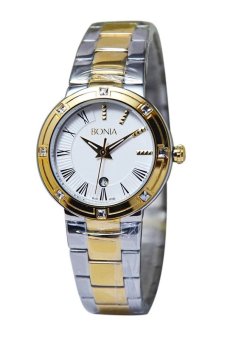 Triple 8 Collection - Bonia BN10152-2113S - Jam tangan Wanita  