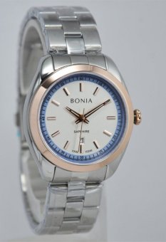 Triple 8 Collection - Bonia BN10246-2312S - Jam tangan Wanita  