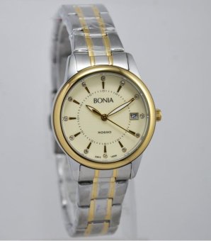 Triple 8 Collection - Bonia Rosso B10099-2127 - Jam tangan Wanita  