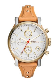 Triple 8 Collection - Fossil Original Boyfriend ES3615 - Jam tangan Wanita  