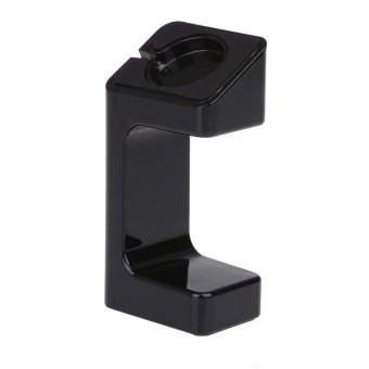 Watch Stand for Apple Watch (Black)  