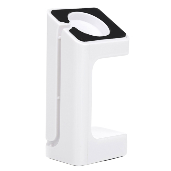 Watch Stand for Apple Watch (White)  